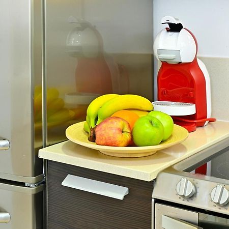 Myflats La Palma Apartment El Campello Luaran gambar
