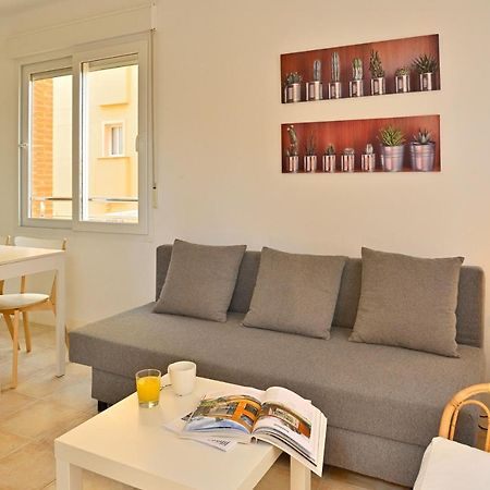 Myflats La Palma Apartment El Campello Luaran gambar