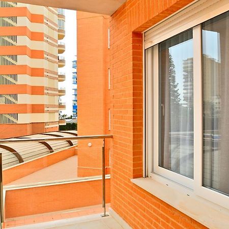 Myflats La Palma Apartment El Campello Luaran gambar