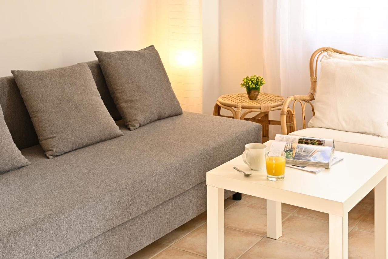 Myflats La Palma Apartment El Campello Luaran gambar