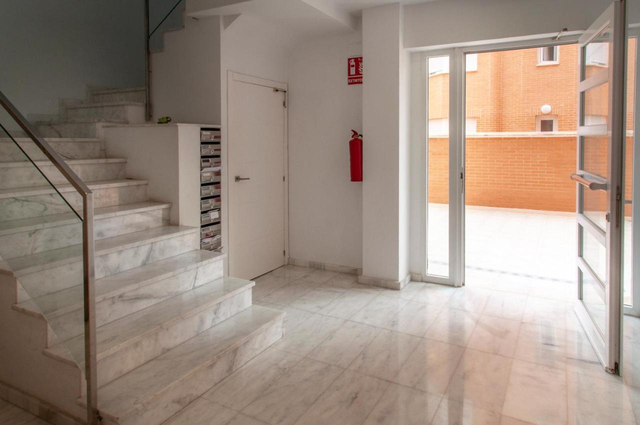 Myflats La Palma Apartment El Campello Luaran gambar