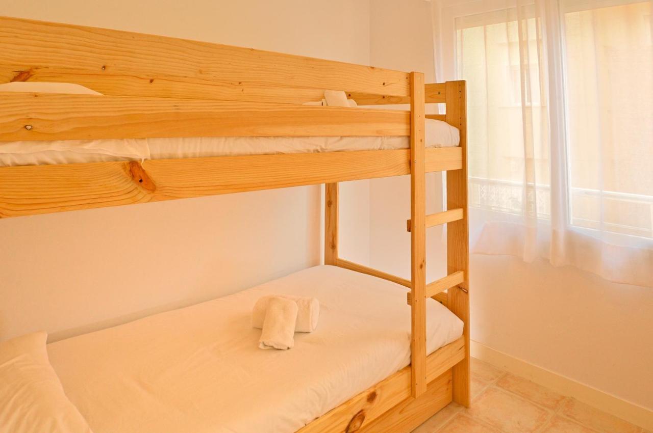 Myflats La Palma Apartment El Campello Luaran gambar