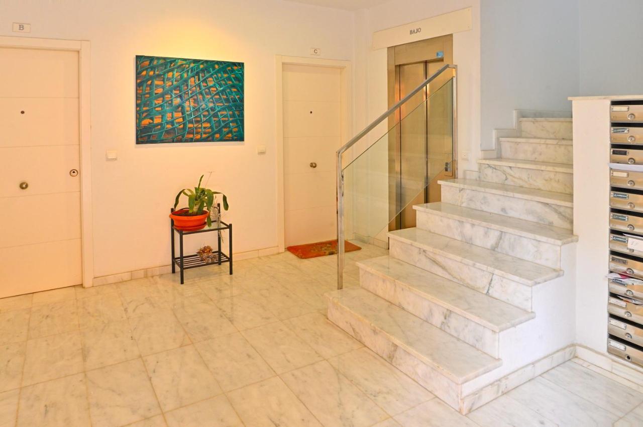 Myflats La Palma Apartment El Campello Luaran gambar