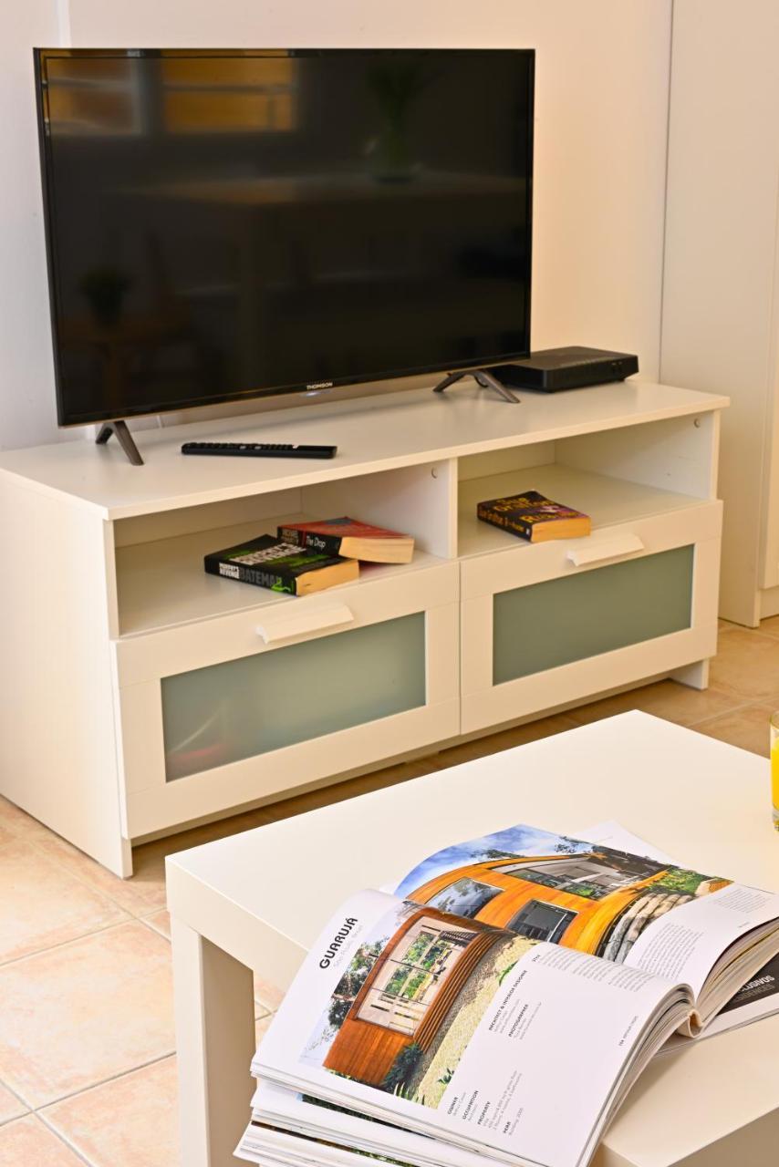 Myflats La Palma Apartment El Campello Luaran gambar