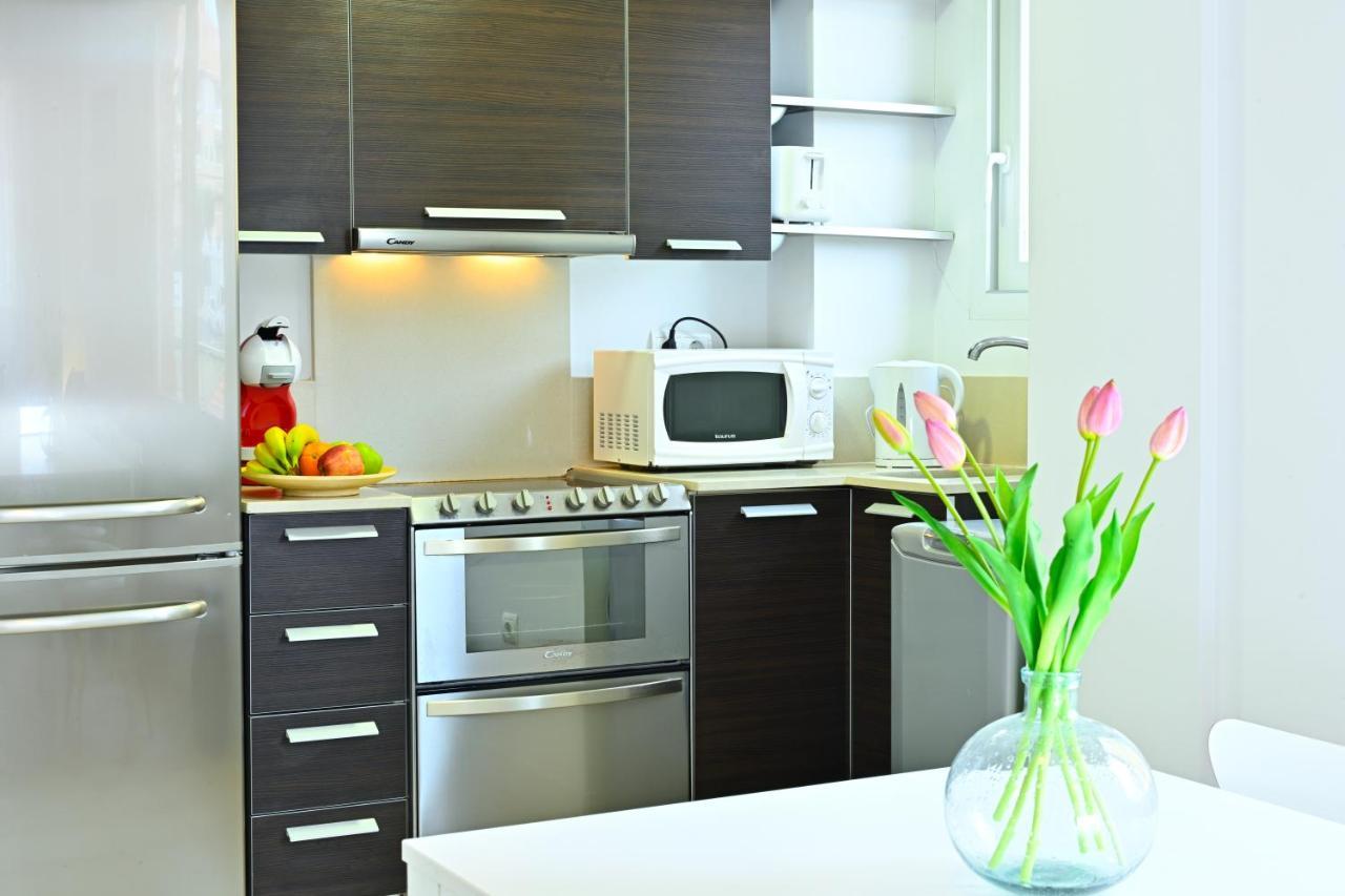 Myflats La Palma Apartment El Campello Luaran gambar