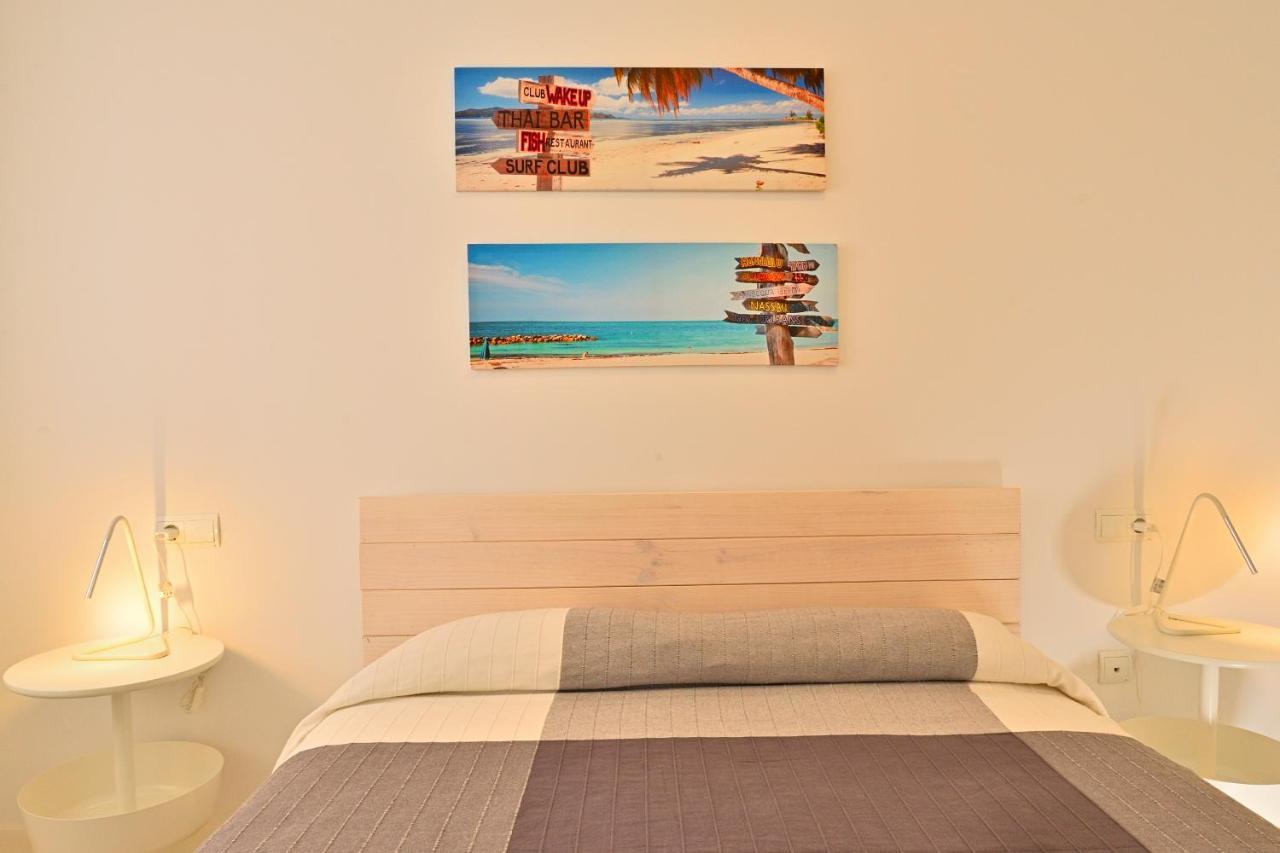 Myflats La Palma Apartment El Campello Luaran gambar