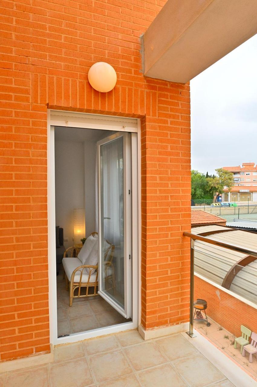Myflats La Palma Apartment El Campello Luaran gambar
